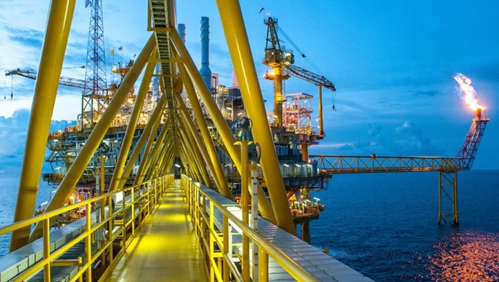 Oil and gas majors could lose almost one-third (31%) of their value by 2030, the research found